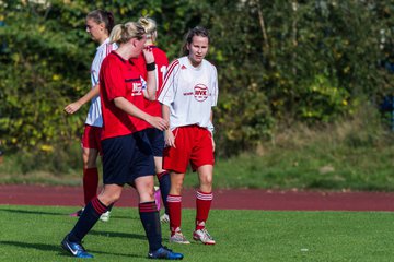 Bild 335 - Frauen SG Ratekau-Strand - SG Olympia-B�Hu : Ergebnis: 3:1